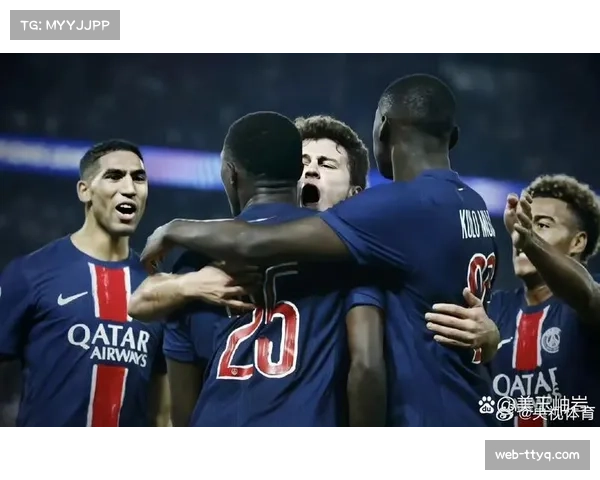 巴黎上演半场进球盛宴连入三球彻底摧毁勒沃库森防线