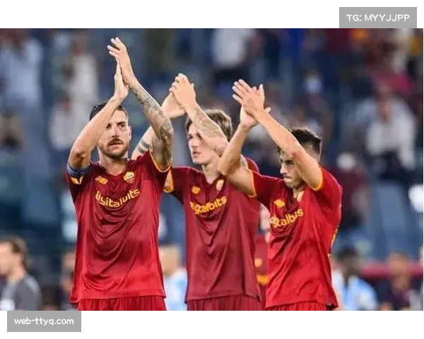 帕尔马进攻疲软 无法突破罗马防线