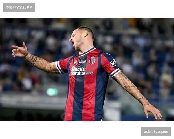 阿瑙托维奇宣布退役 结束博洛尼亚生涯