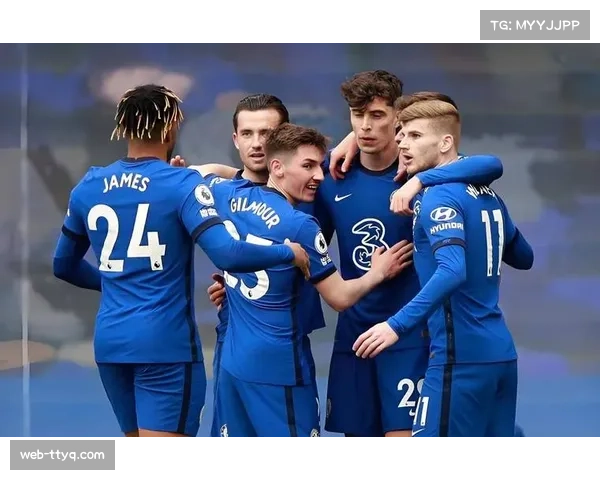 专家评英超格局：切尔西或成争四搅局者，中游集团竞争空前激烈