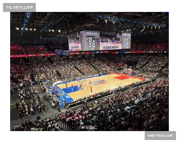 NBA中国与阿里云达成合作，开发全明星赛AI观赛体验