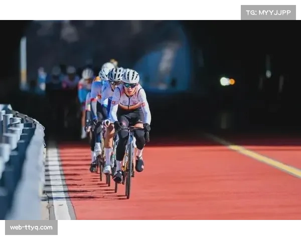 环门头沟赛吸引10余国车队，布尔戈斯职业队成焦点