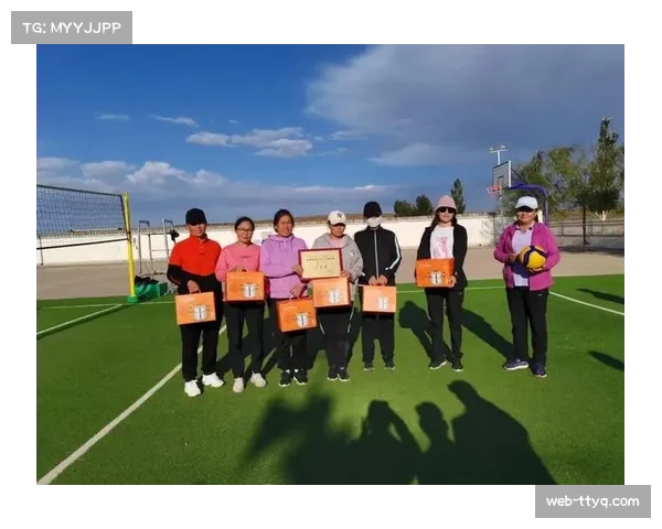 昂素镇排球赛成化解邻里纠纷平台，促进社区和谐