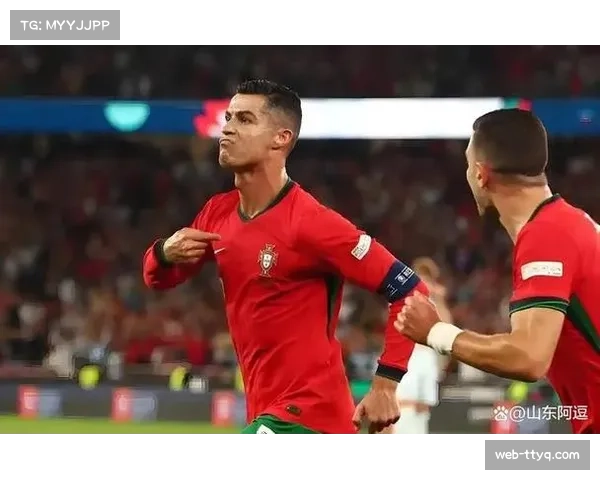 C罗因红牌恐遭禁赛，将缺席葡萄牙对阵亚美尼亚的关键战