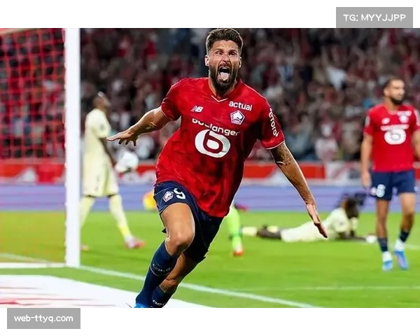 39岁吉鲁的生涯第二春,两年多后再度俱乐部梅开二度