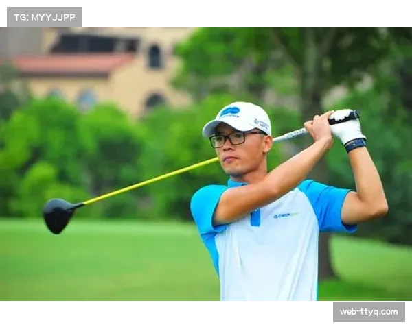 业余高尔夫超级联赛八年成长,构建“高尔夫+旅游”产业链成行业标杆