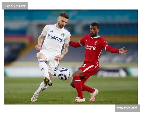 从0-2到3-3，利兹联绝平利物浦的六分钟补时奇迹