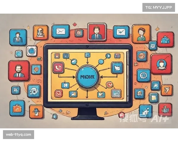 新媒体平台强化热点传播，提升赛事内容社交热度。