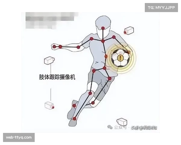 Genius Sports骨骼追踪系统每秒捕捉球员1万个数据点，为越位判罚提供依据