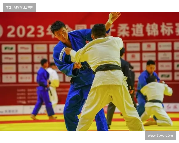 世界柔道锦标赛明年举行,中国队积极备战 世界柔道锦标赛明年举行,中国队积极备战