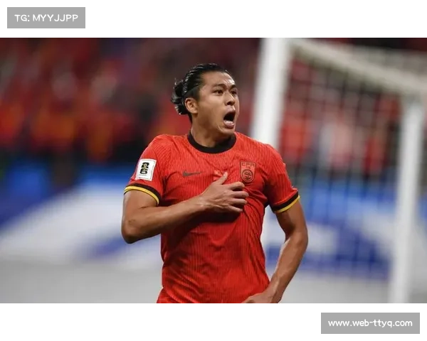 张玉宁当选国足队长，资历效率引发讨论