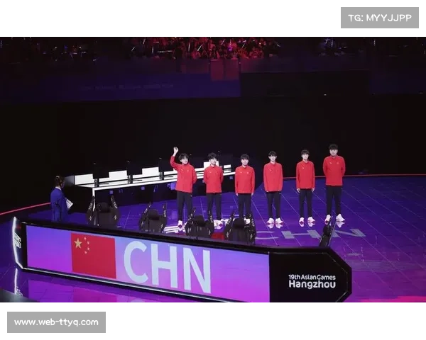 名古屋亚运会新增电竞与综合格斗，中国电竞队王者荣耀项目冲金在望