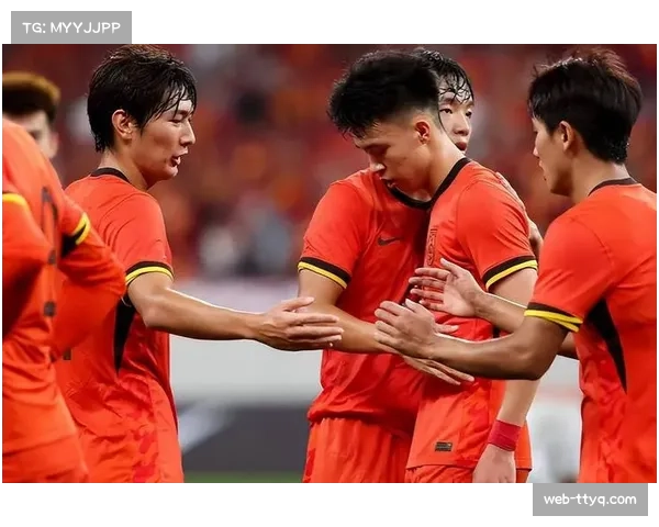 中国U23小组赛进1球失0球,以不败战绩出线