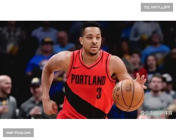 CJ麦科勒姆加盟老鹰，生涯第四队携基斯珀特换特雷杨