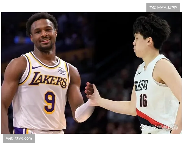 NBA球员社媒互动升温，赛场内外影响力扩展