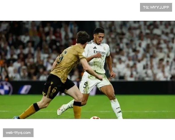 贝林厄姆因脚踝伤势确认缺席两周，将错过对阵皇家社会的关键战